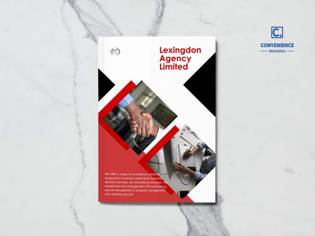 Lexingdon Agency Company Profile Case Study