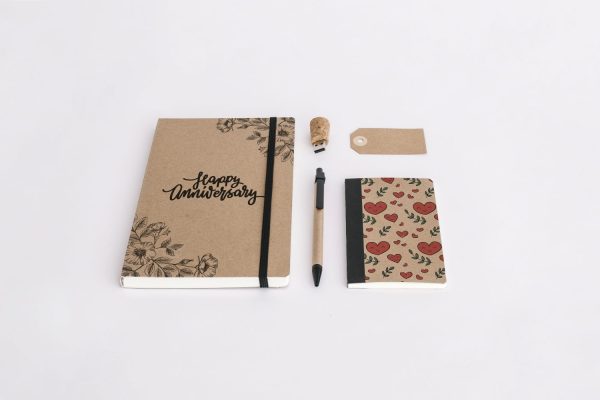 Convenience Designs Branded Notebooks